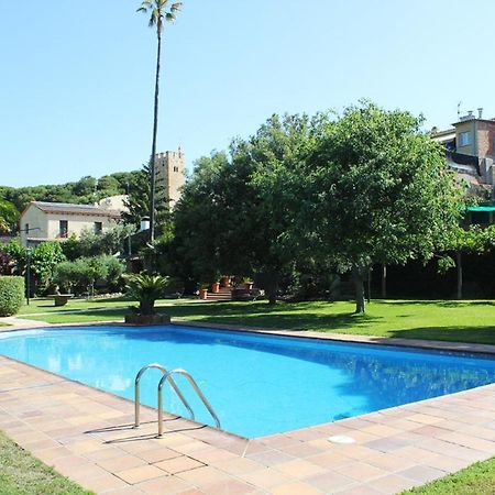 Santa OlivaCal Marques别墅 外观 照片